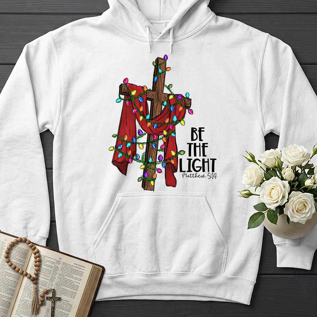 Be The Light Matthew 5.14 30