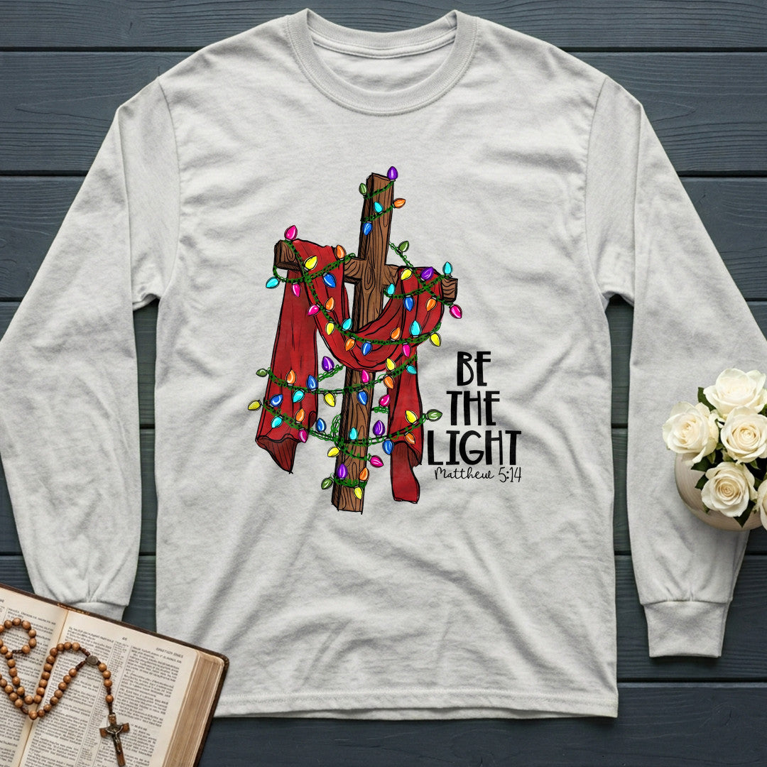 Be The Light Matthew 5.14 30