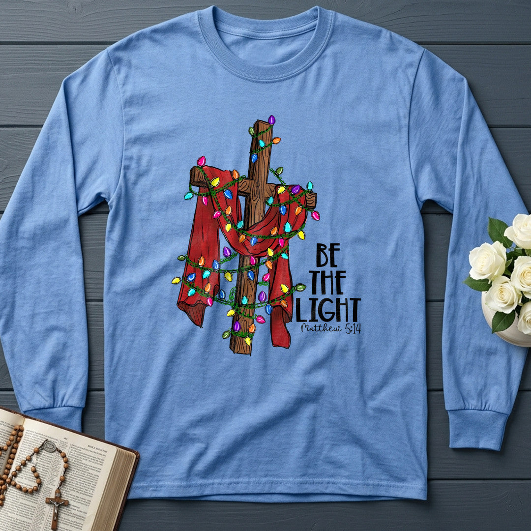 Be The Light Matthew 5.14 30
