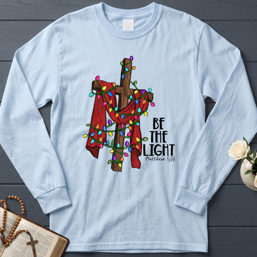 Be The Light Matthew 5.14 30