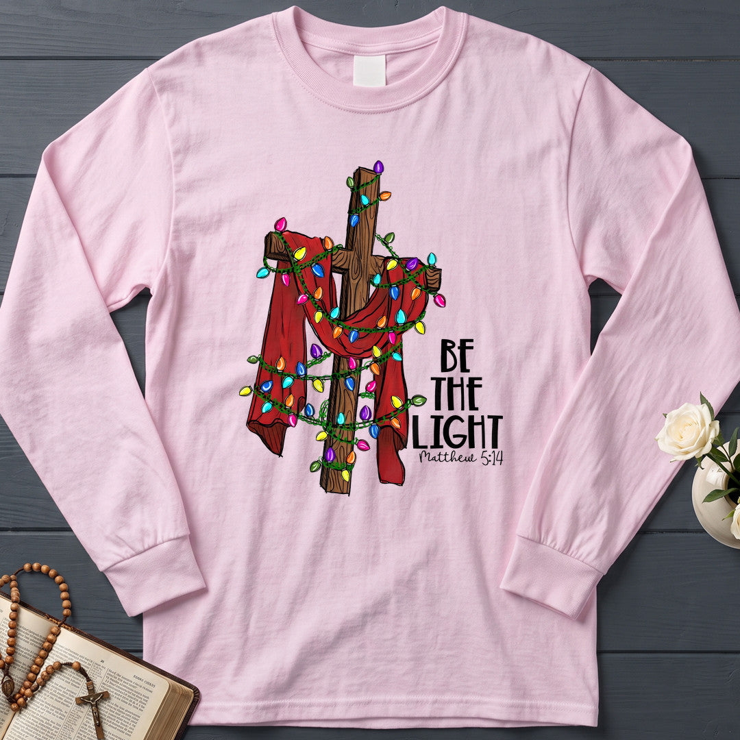 Be The Light Matthew 5.14 30