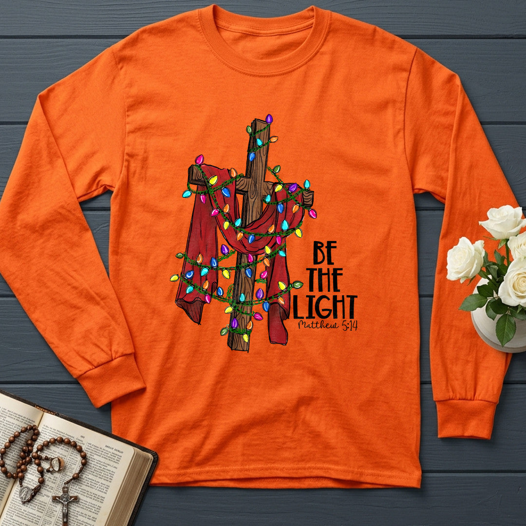 Be The Light Matthew 5.14 30