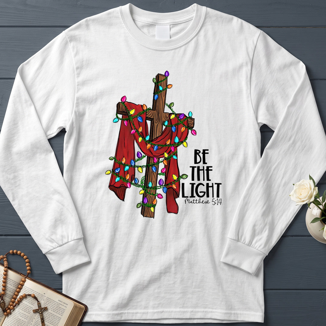 Be The Light Matthew 5.14 30