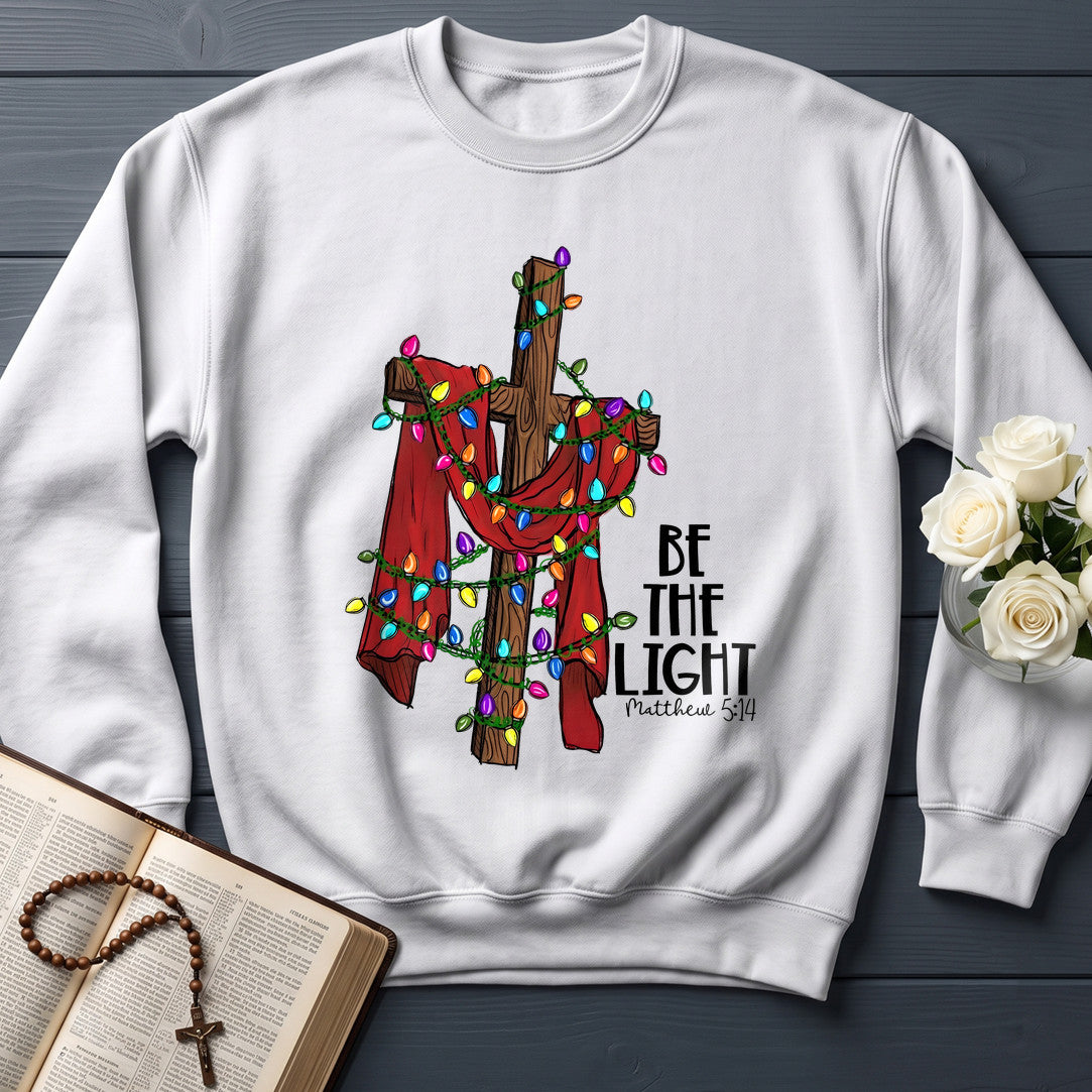 Be The Light Matthew 5.14 30