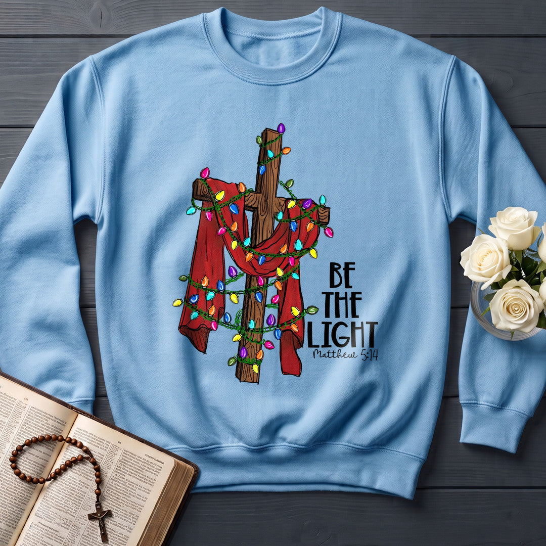 Be The Light Matthew 5.14 30