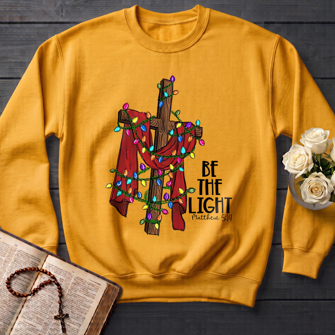 Be The Light Matthew 5.14 30