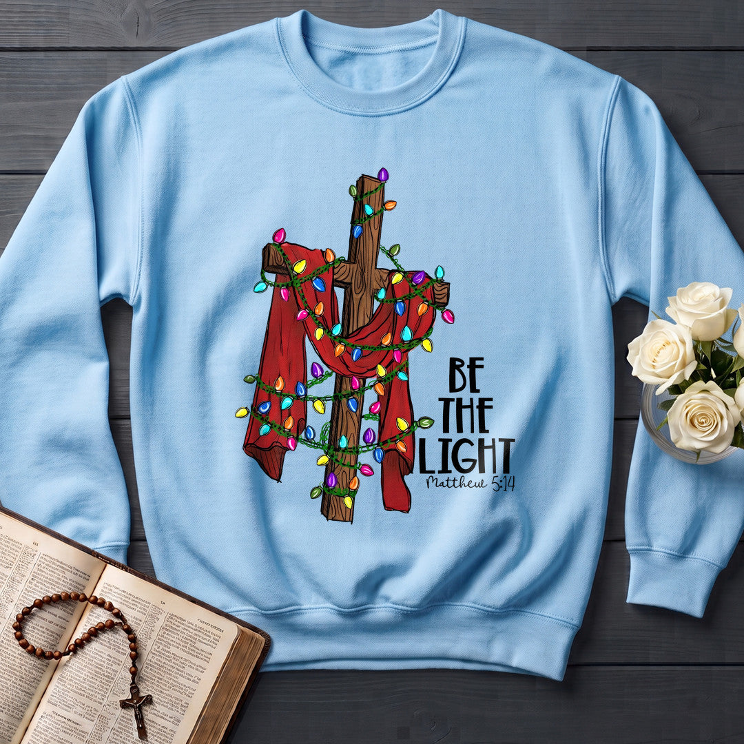 Be The Light Matthew 5.14 30