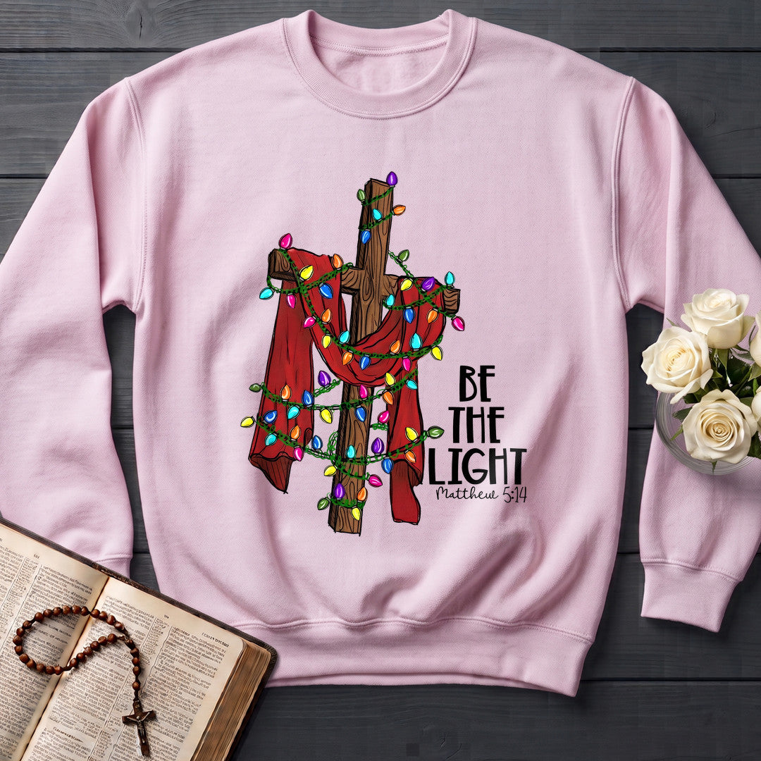 Be The Light Matthew 5.14 30