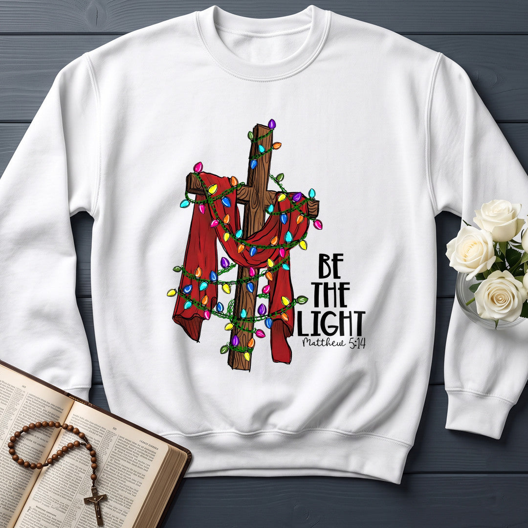 Be The Light Matthew 5.14 30