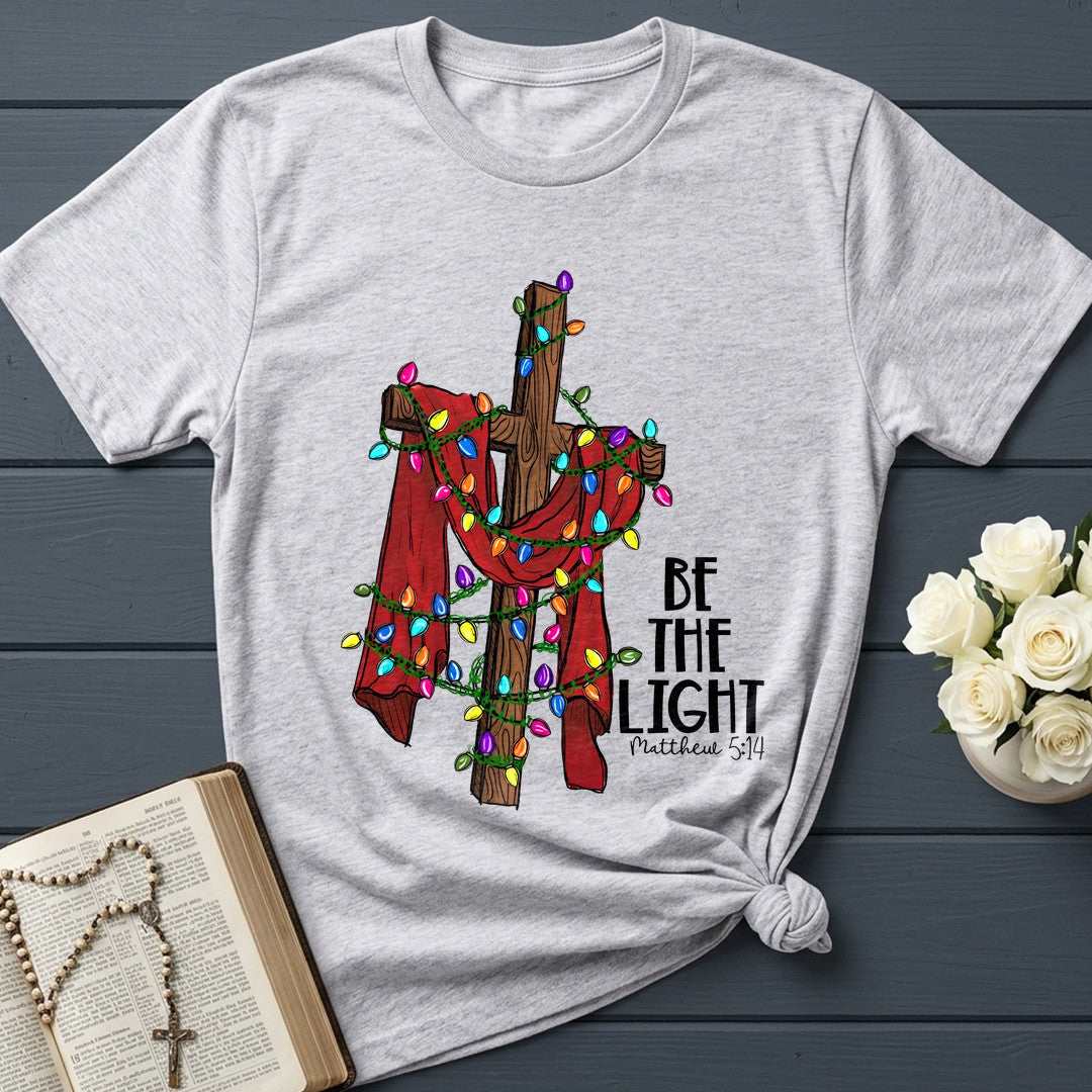 Be The Light Matthew 5.14 30