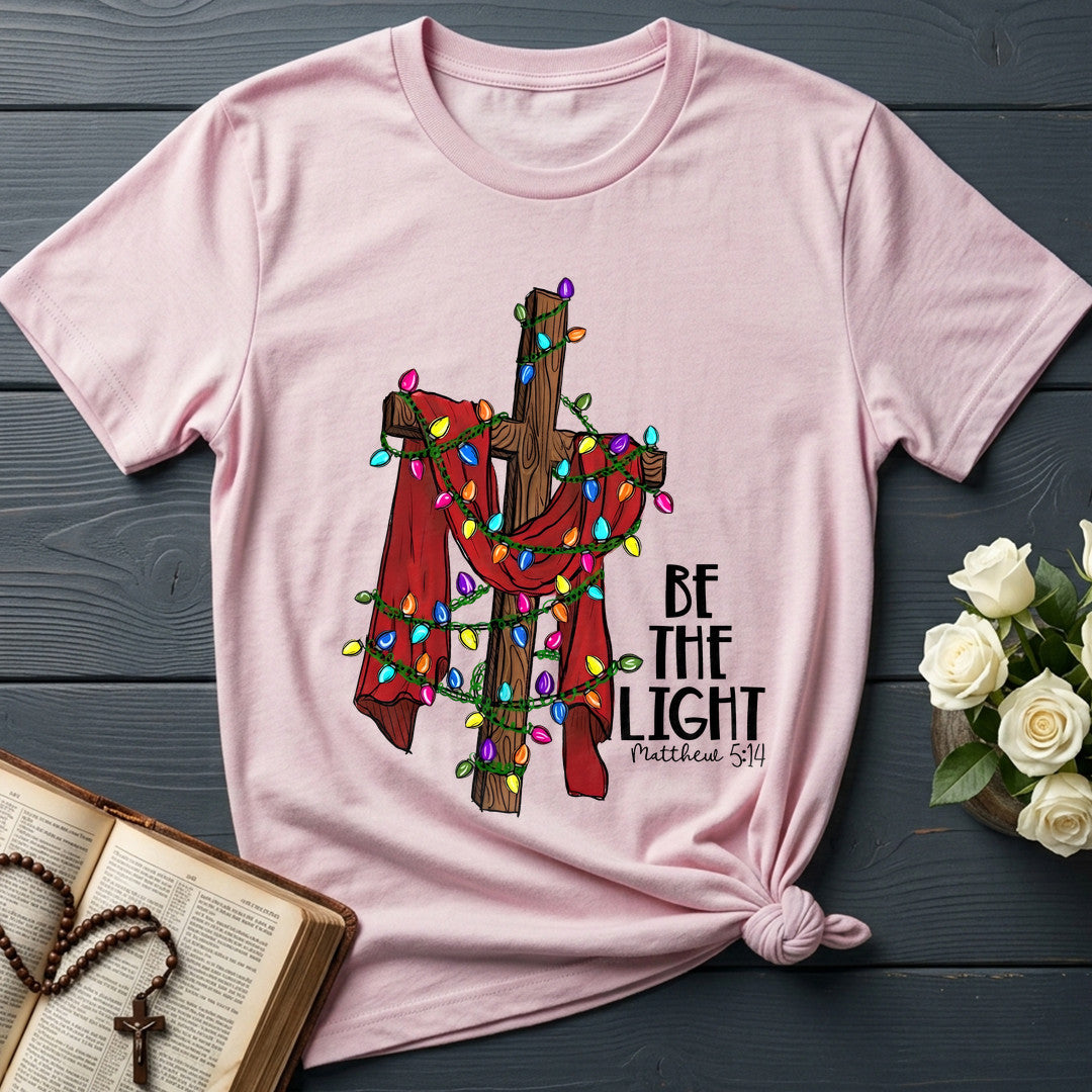 Be The Light Matthew 5.14 30
