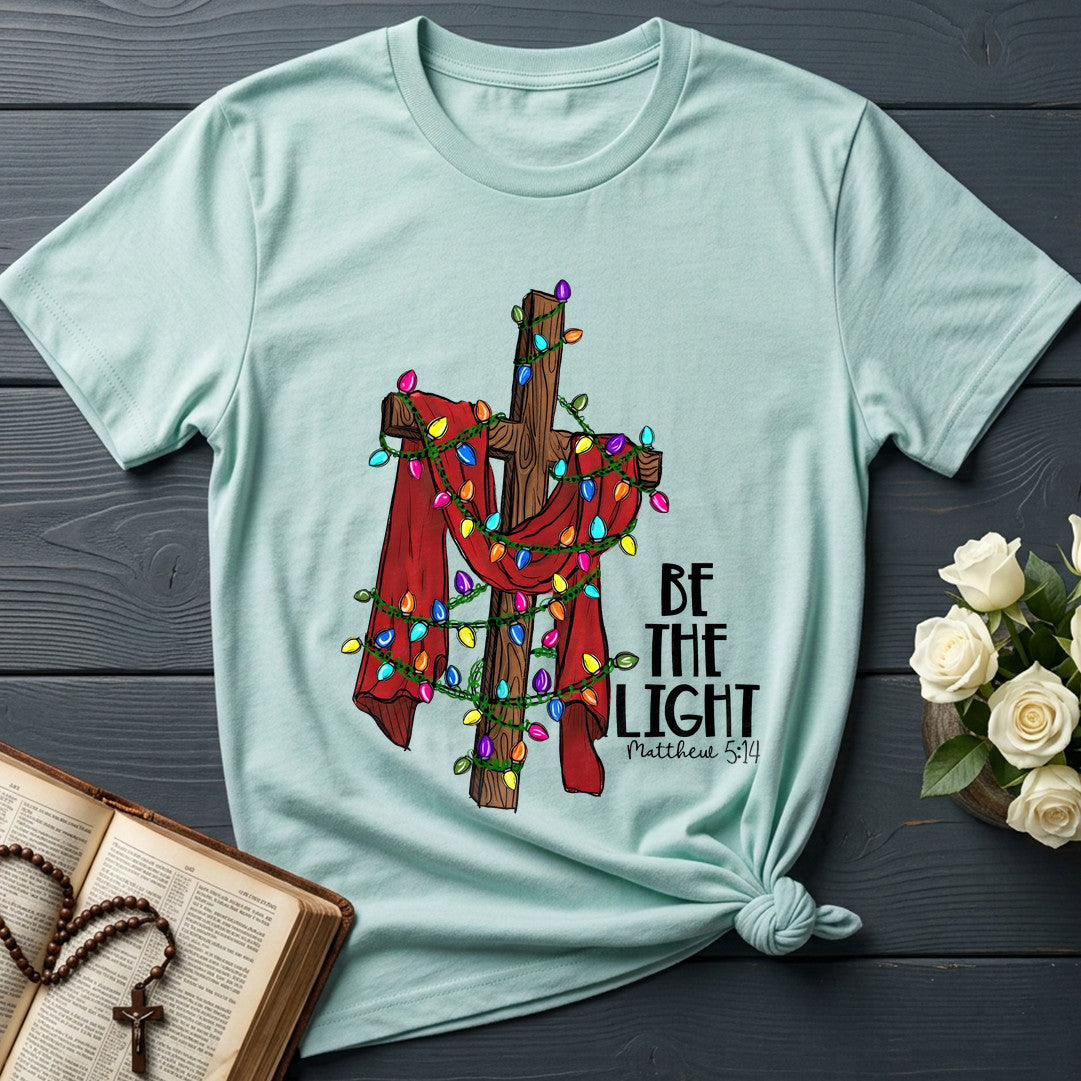 Be The Light Matthew 5.14 30