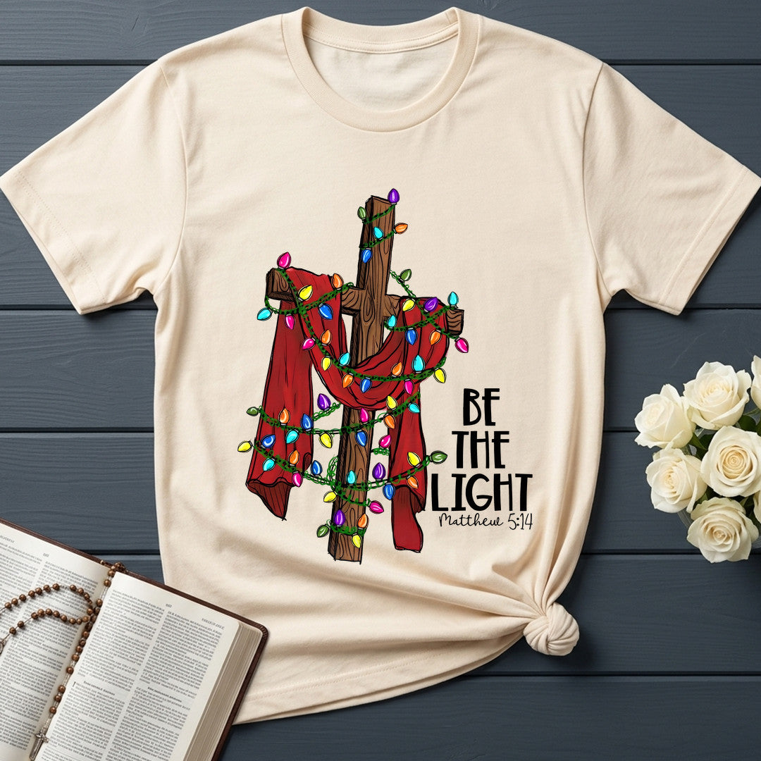 Be The Light Matthew 5.14 30