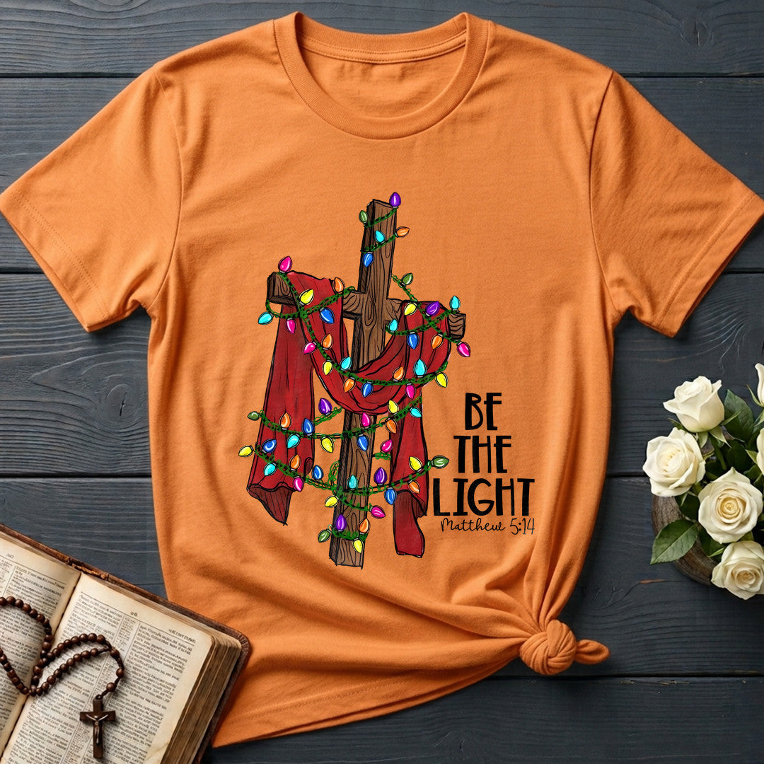 Be The Light Matthew 5.14 30