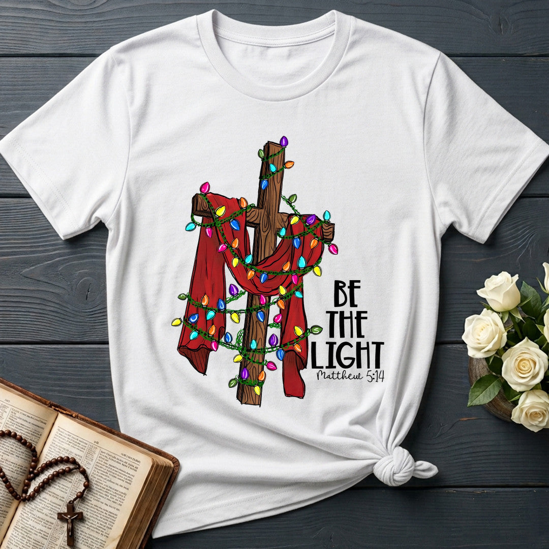 Be The Light Matthew 5.14 30