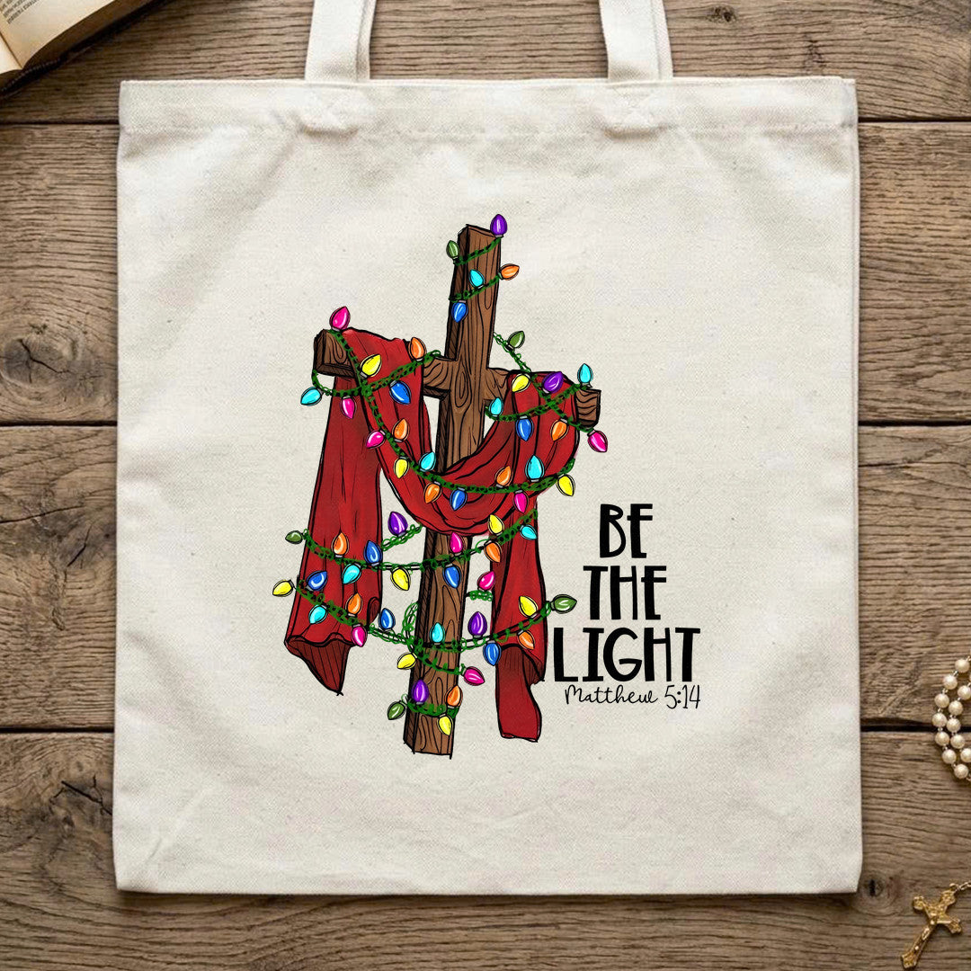 Be The Light Matthew 5.14 30