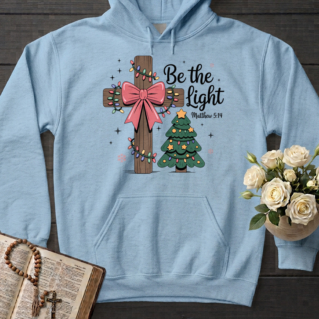 Be The Light Matthew 5.14 31