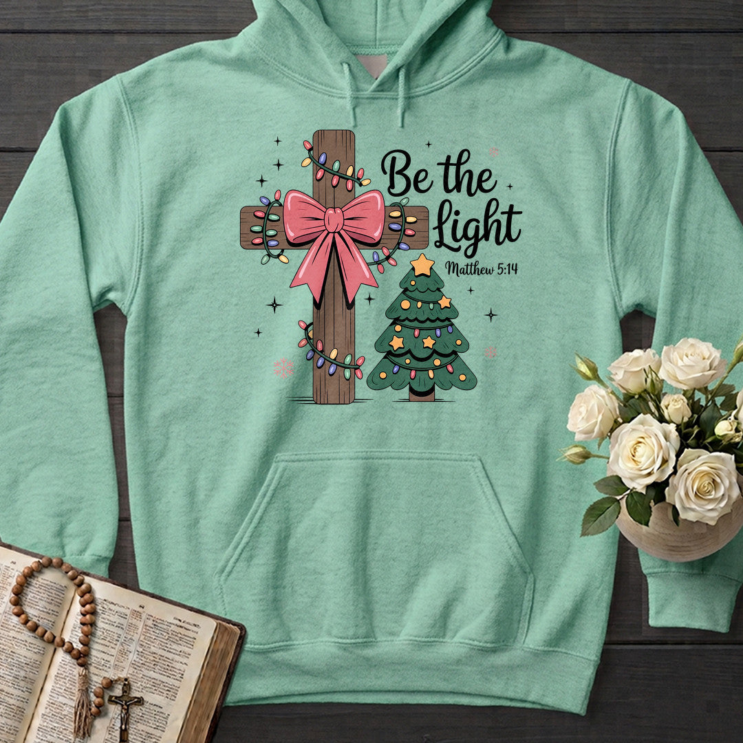 Be The Light Matthew 5.14 31