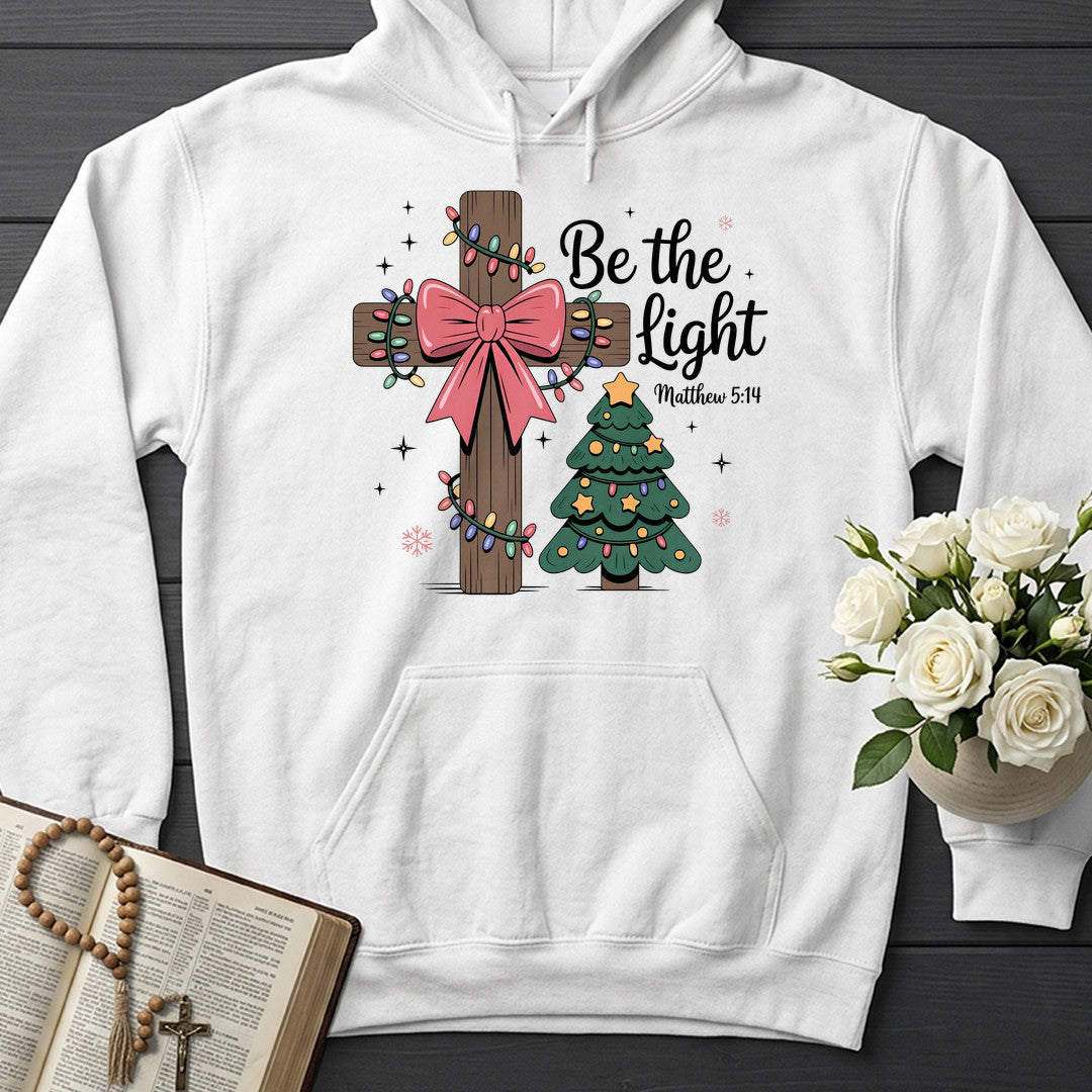 Be The Light Matthew 5.14 31