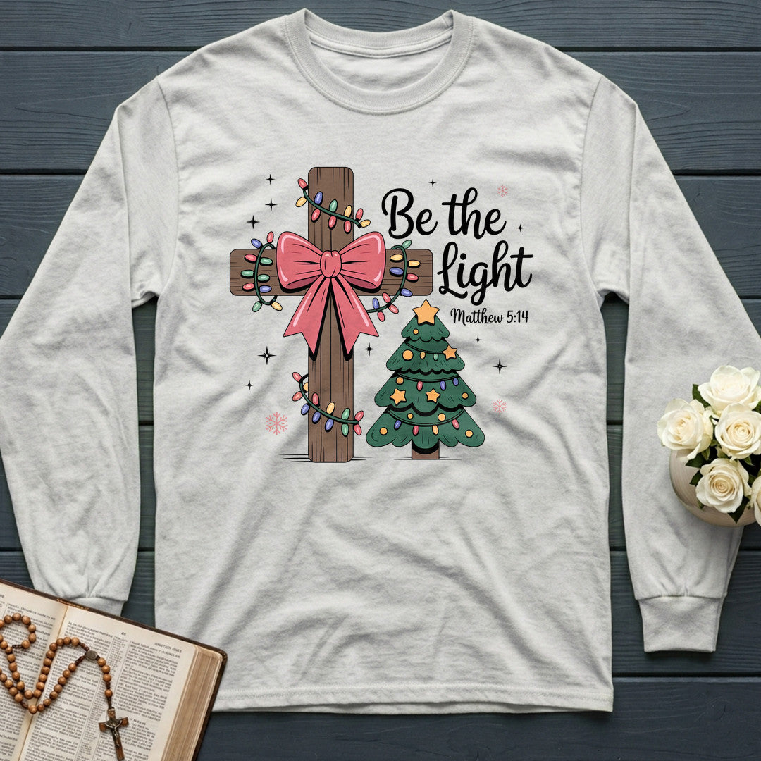 Be The Light Matthew 5.14 31