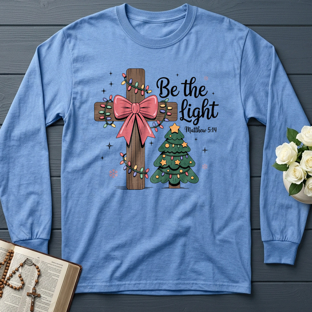 Be The Light Matthew 5.14 31