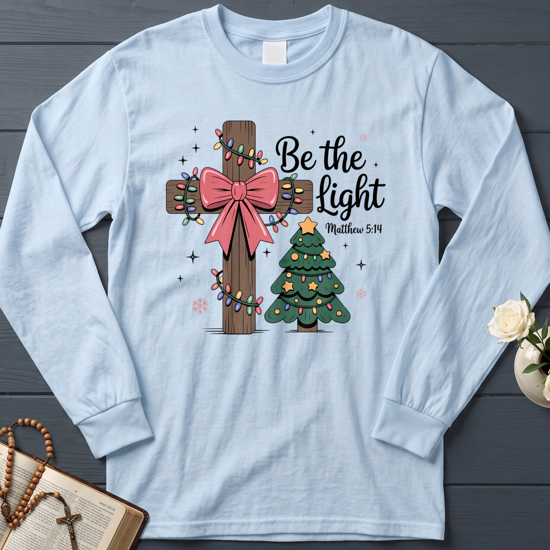 Be The Light Matthew 5.14 31
