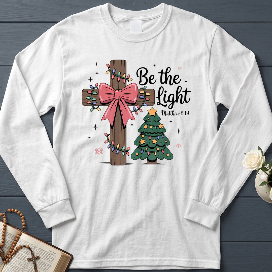 Be The Light Matthew 5.14 31