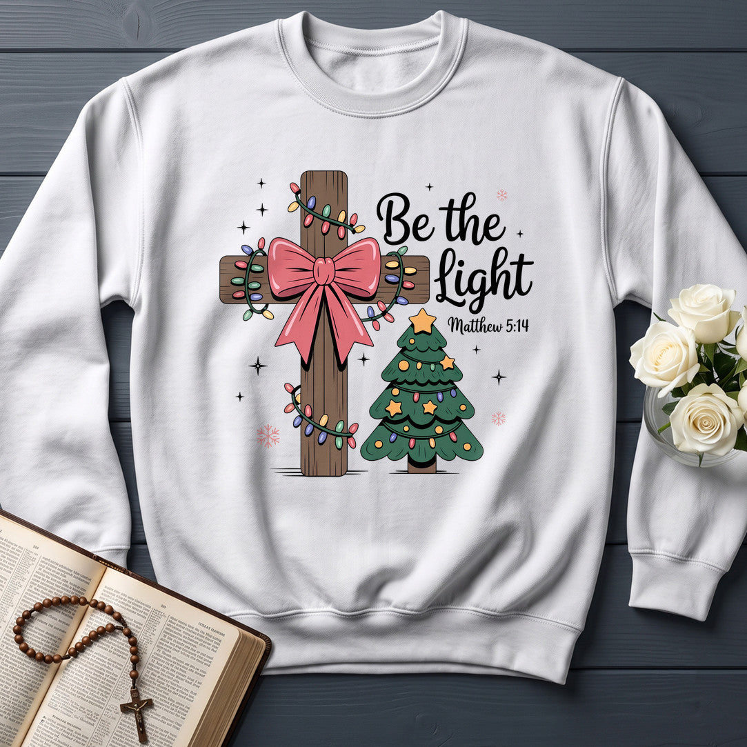 Be The Light Matthew 5.14 31