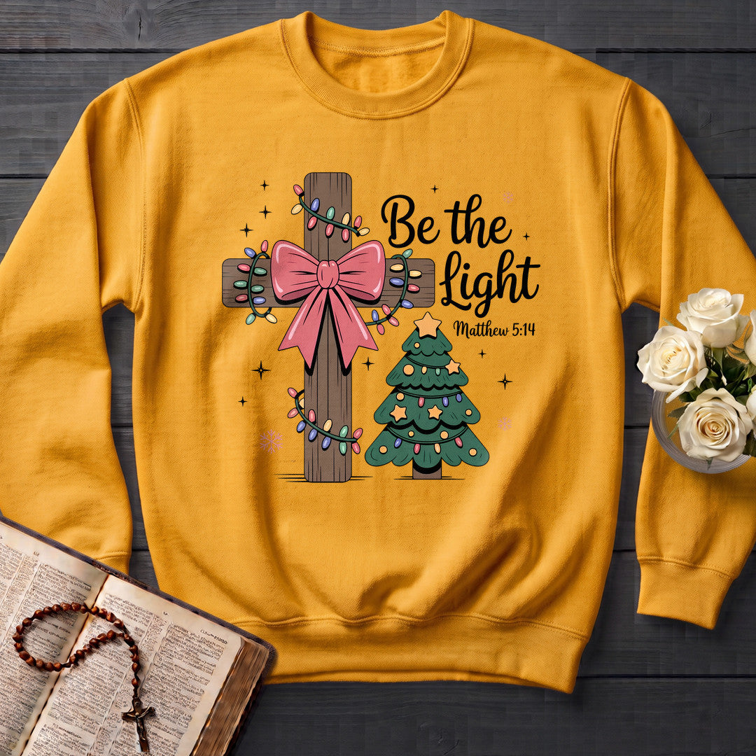 Be The Light Matthew 5.14 31