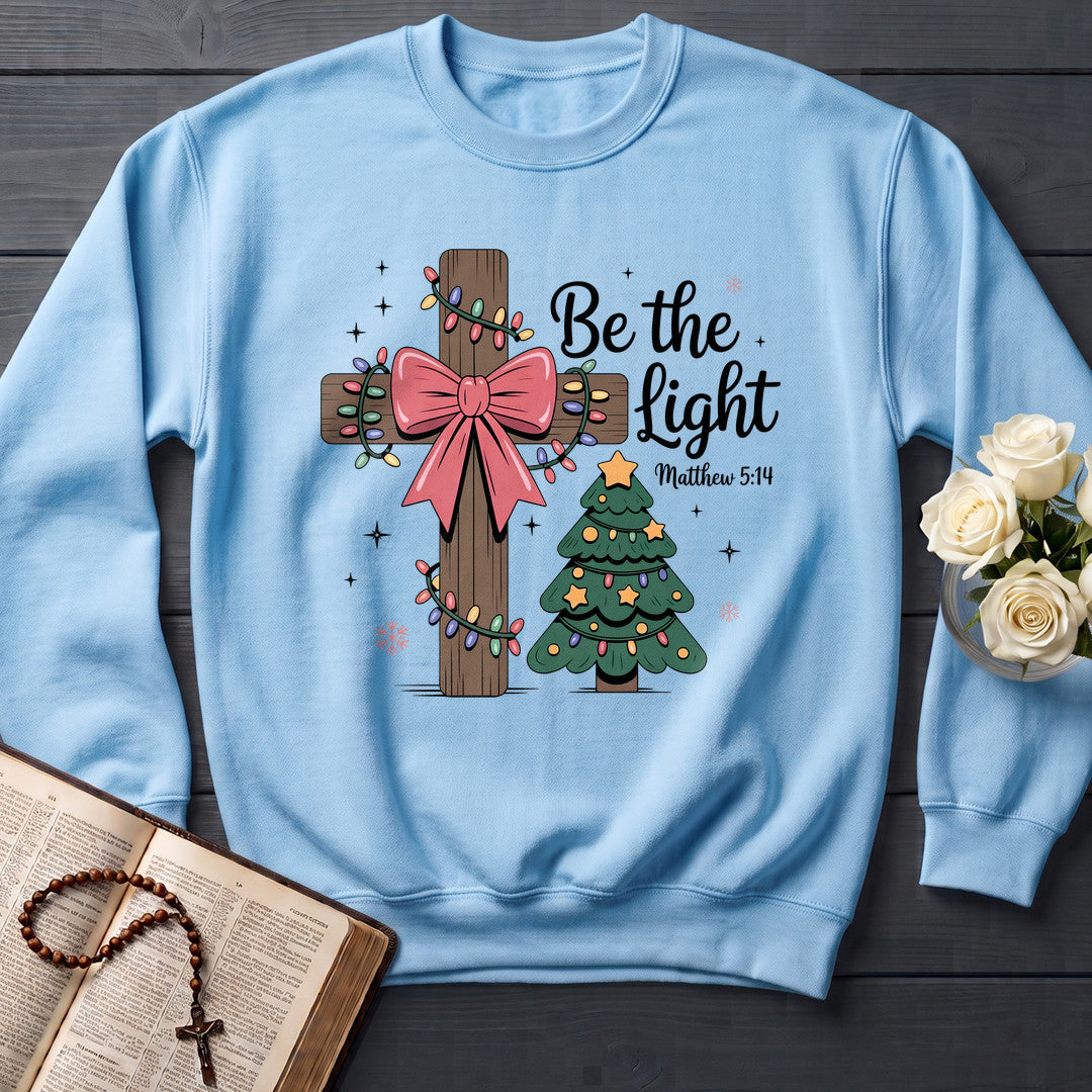 Be The Light Matthew 5.14 31