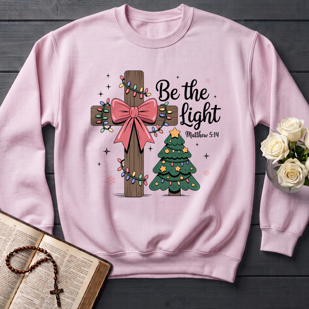 Be The Light Matthew 5.14 31
