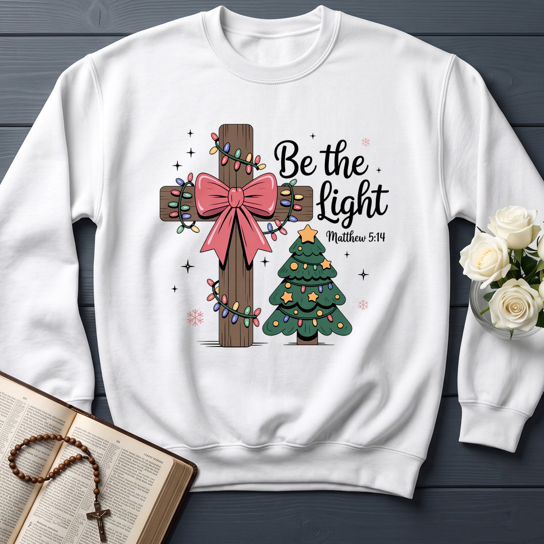 Be The Light Matthew 5.14 31
