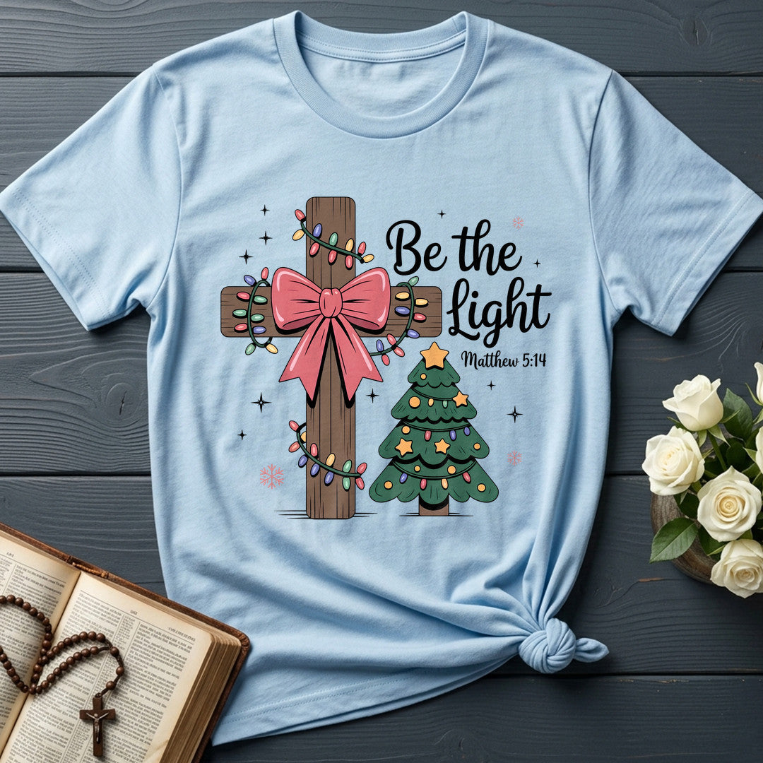 Be The Light Matthew 5.14 31