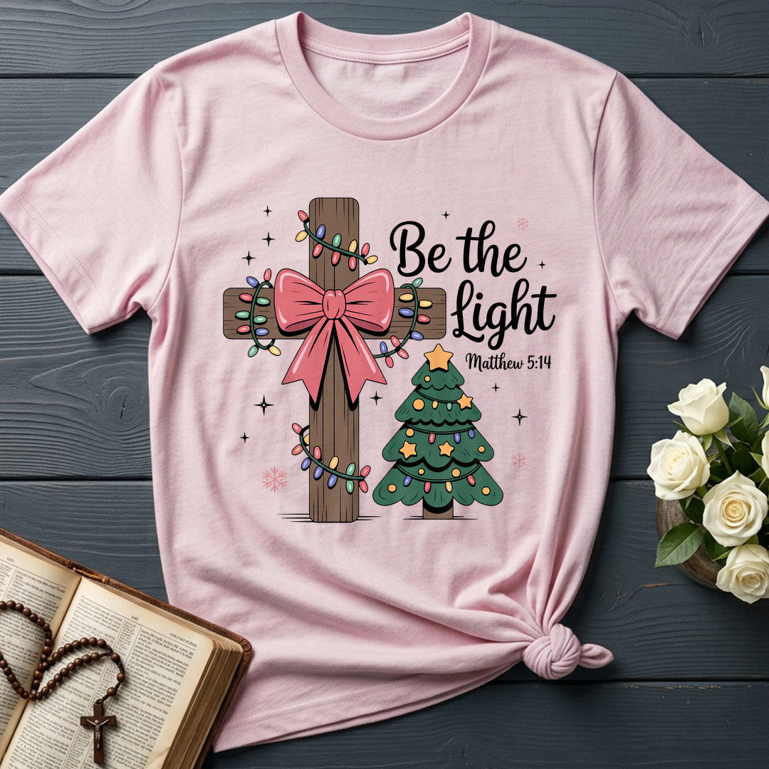 Be The Light Matthew 5.14 31
