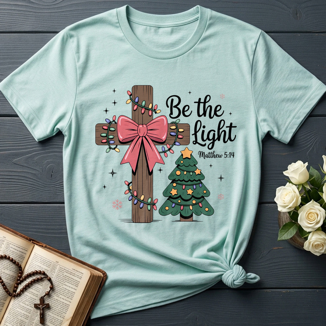 Be The Light Matthew 5.14 31