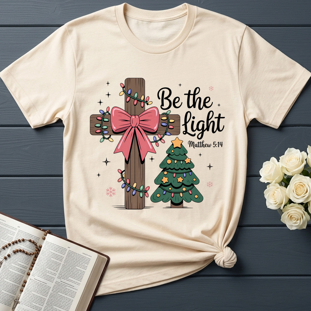 Be The Light Matthew 5.14 31