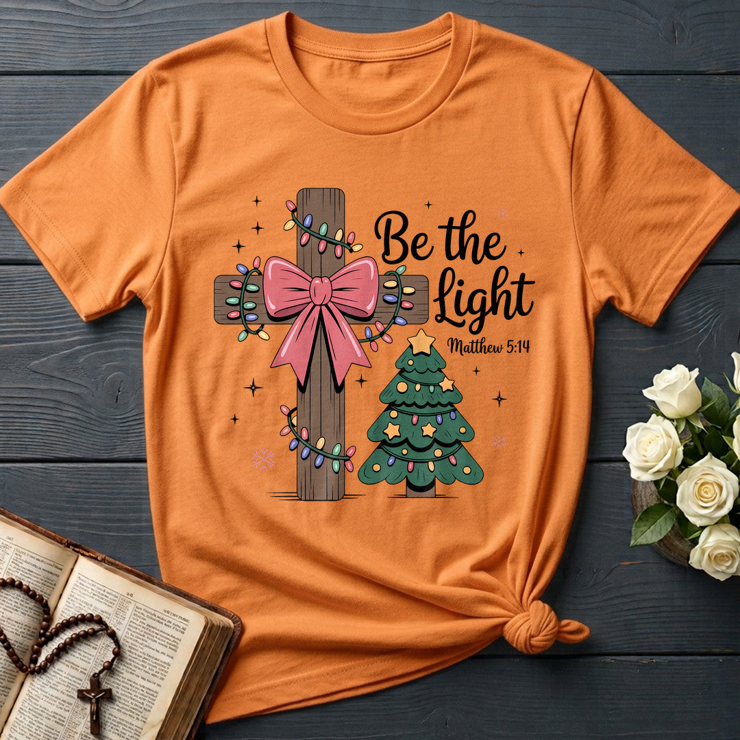 Be The Light Matthew 5.14 31