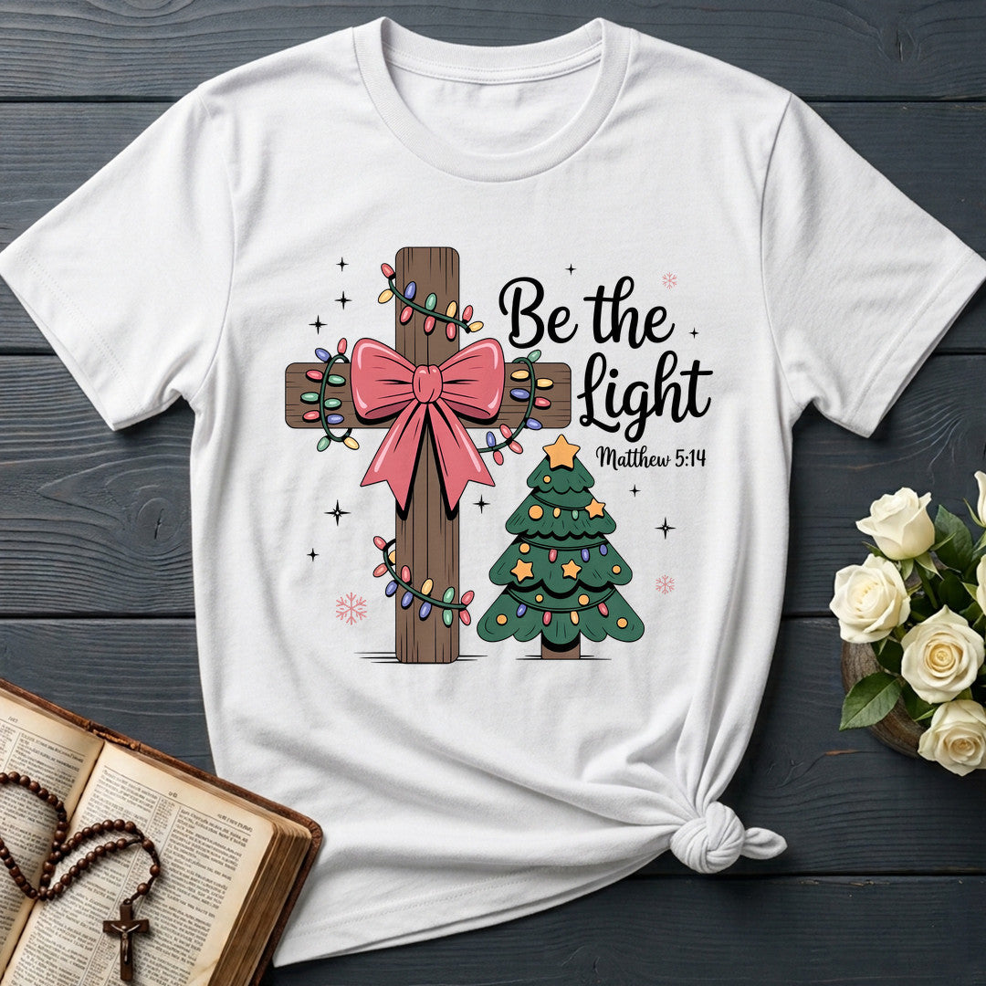 Be The Light Matthew 5.14 31