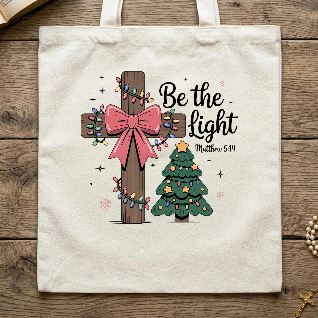 Be The Light Matthew 5.14 31