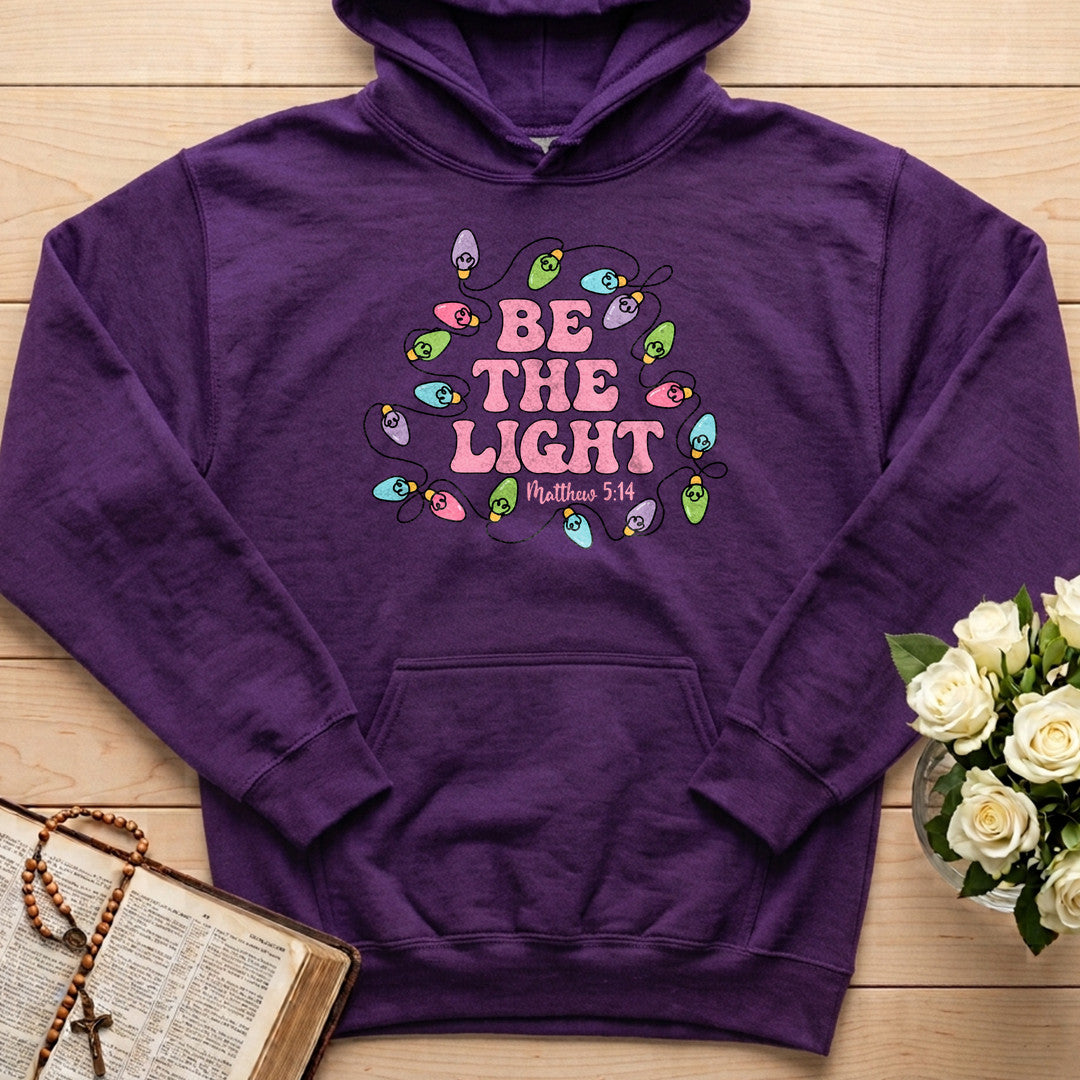 Be The Light Matthew 5.14 32