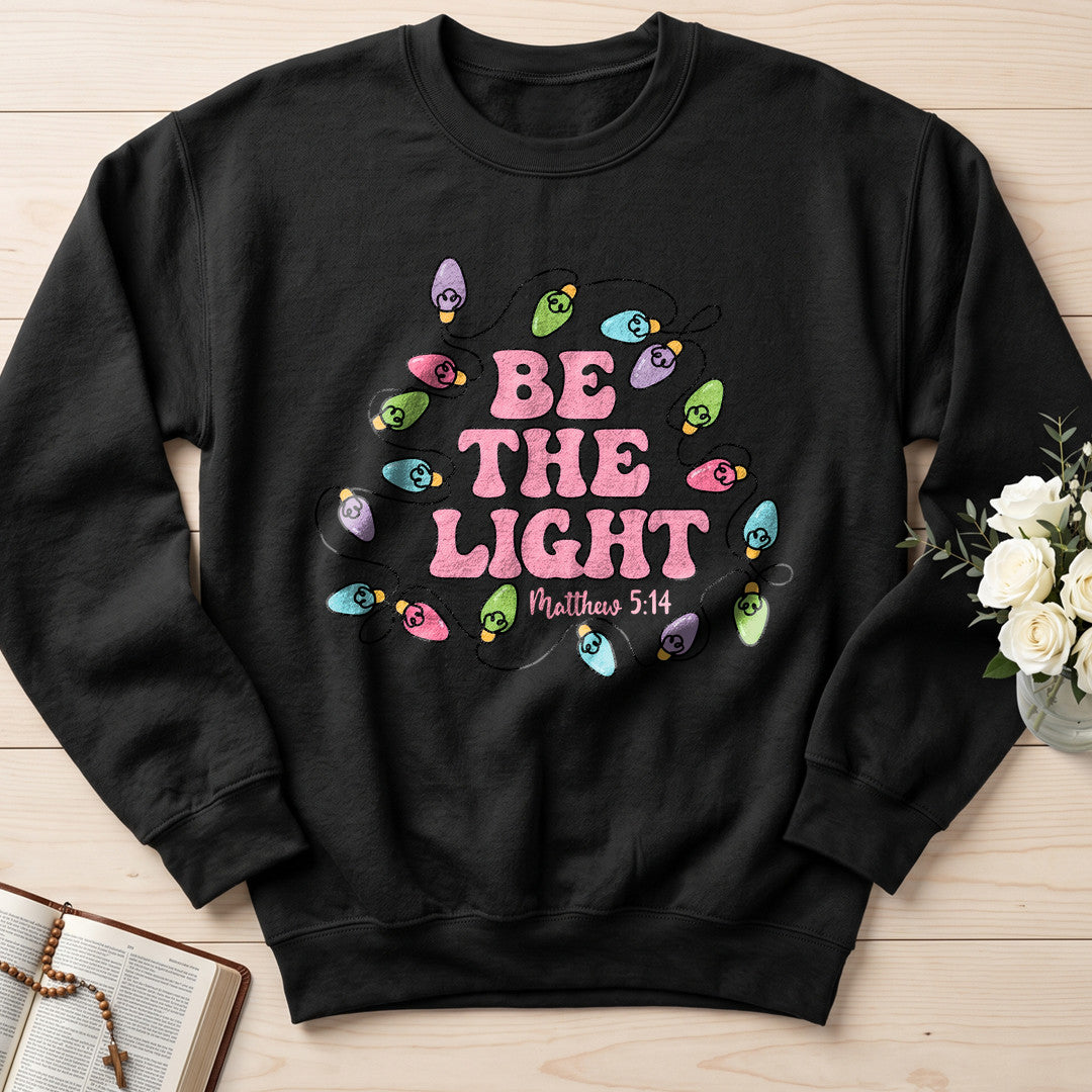 Be The Light Matthew 5.14 32