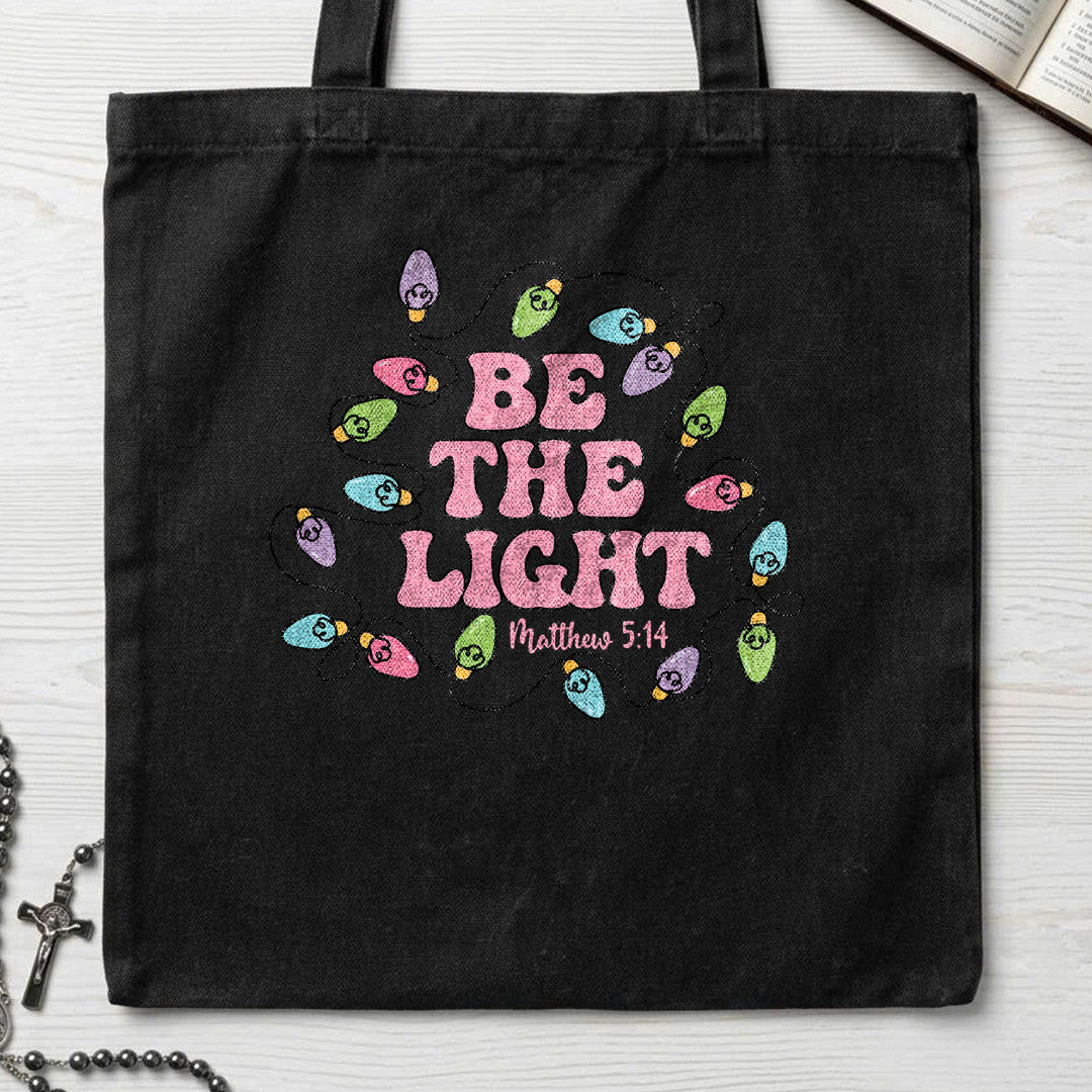 Be The Light Matthew 5.14 32