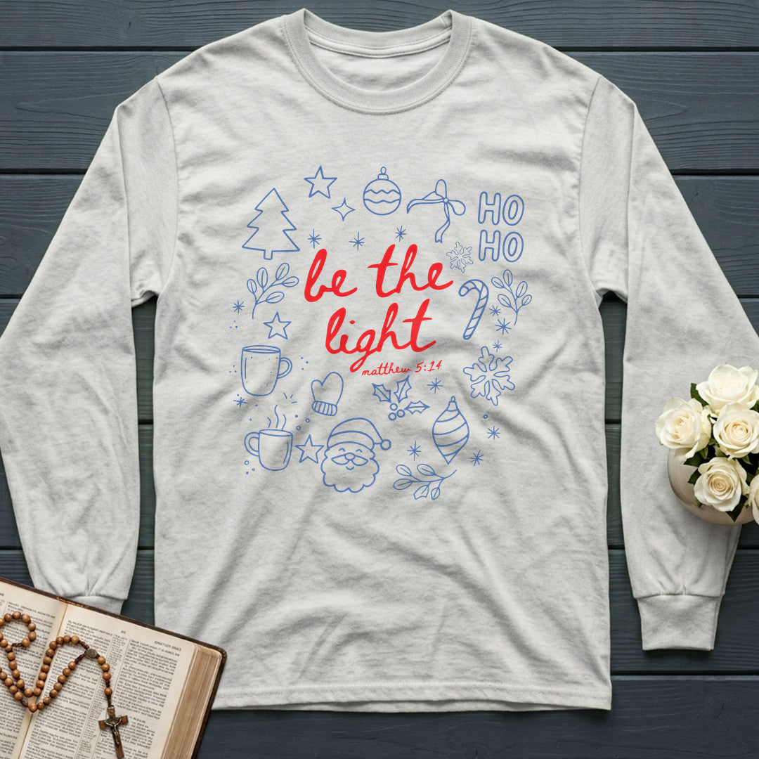 Be The Light Matthew 5.14 33