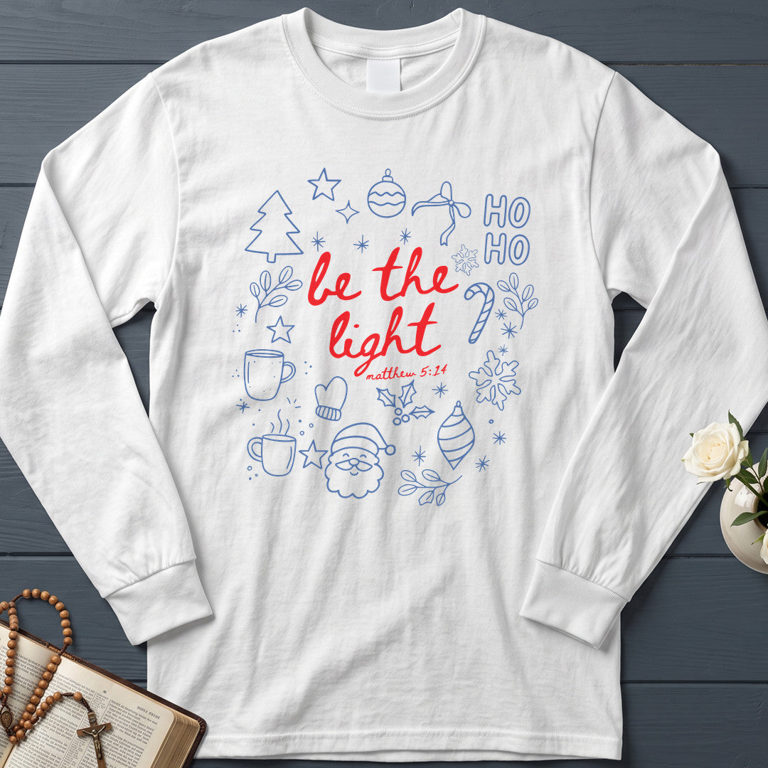 Be The Light Matthew 5.14 33