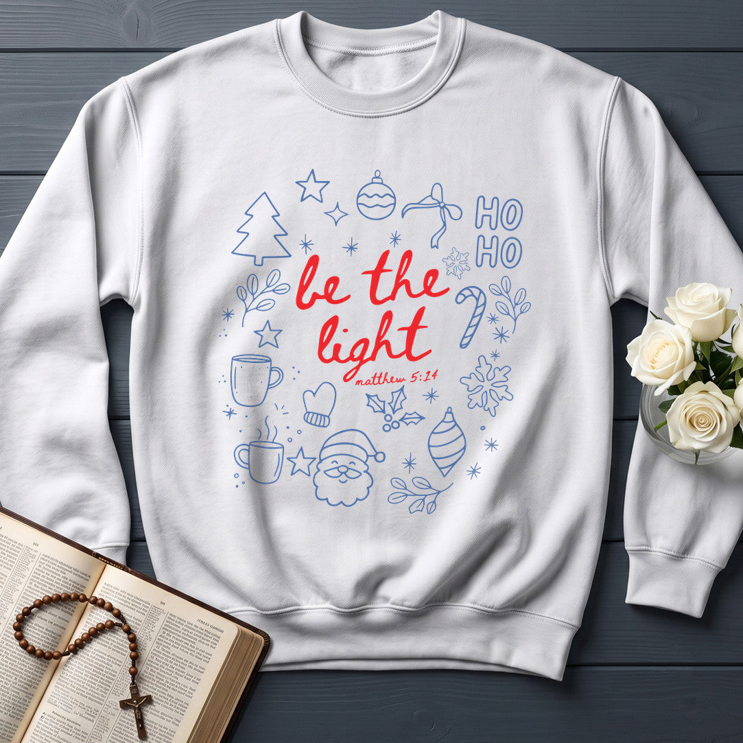 Be The Light Matthew 5.14 33