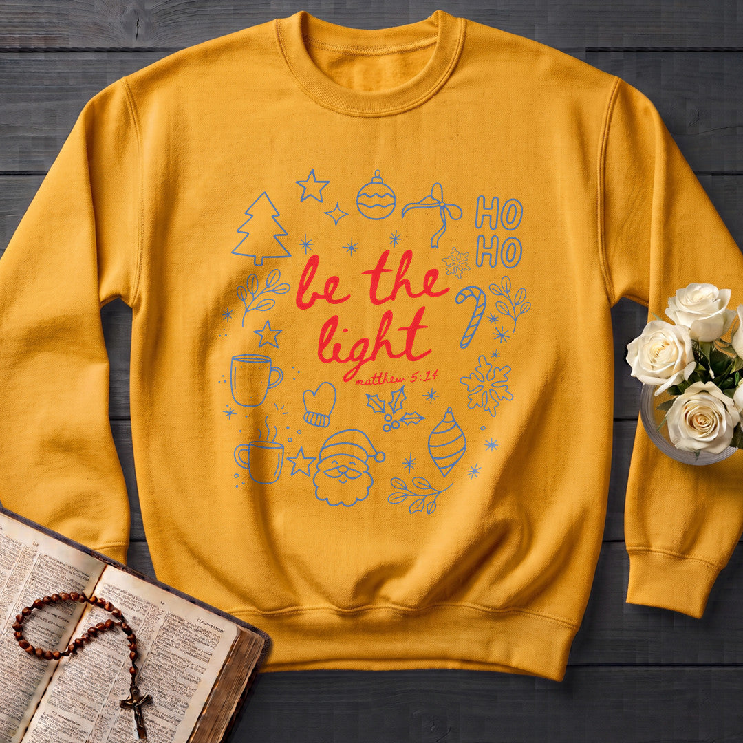 Be The Light Matthew 5.14 33