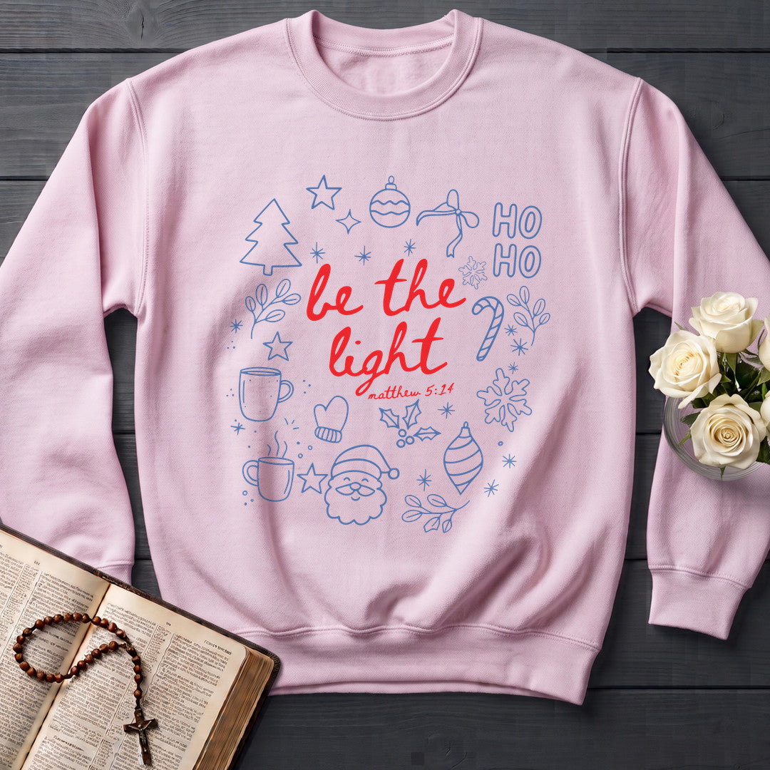 Be The Light Matthew 5.14 33