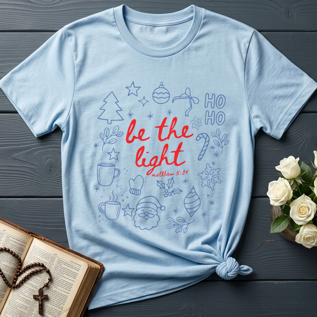 Be The Light Matthew 5.14 33