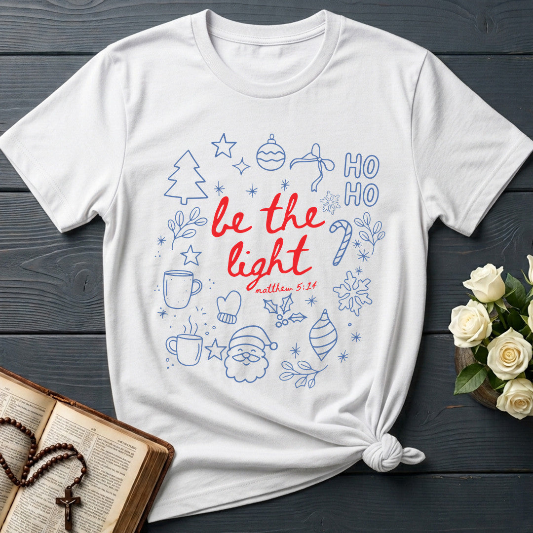 Be The Light Matthew 5.14 33