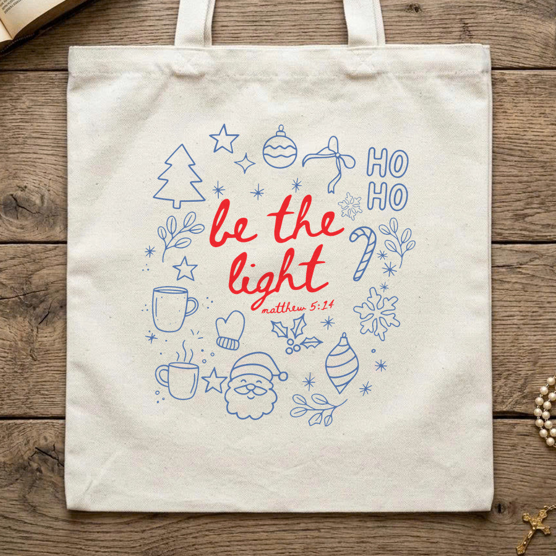 Be The Light Matthew 5.14 33